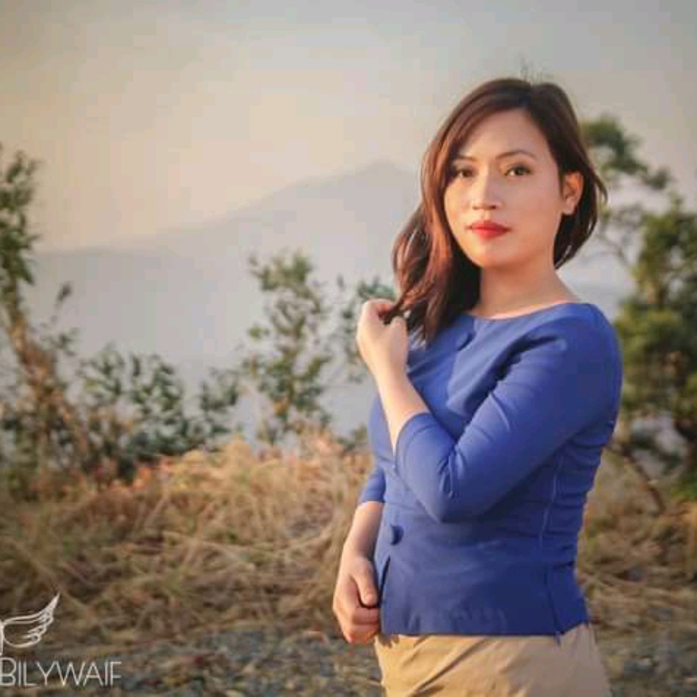 Meet your Posher, Hriati